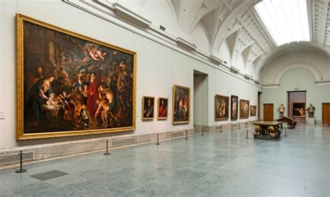 chepest way to buy prado tickets|prado museum free tickets.